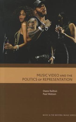 music video and the politics of representation