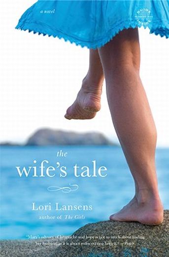 the wife`s tale (en Inglés)