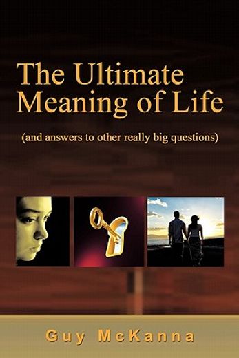 the ultimate meaning of life (en Inglés)