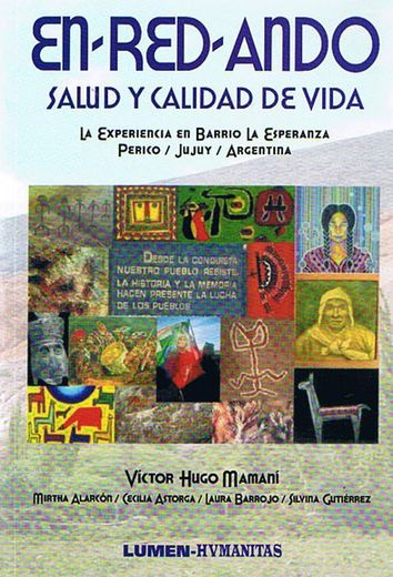 EN-RED-ANDO (Spanish Edition)
