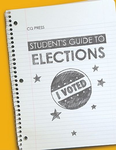 student´s guide to elections