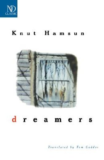dreamers (in English)