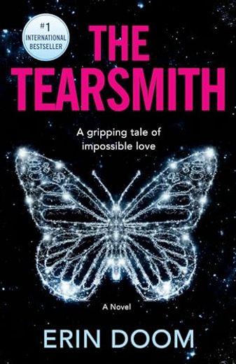The Tearsmith: A Novel (in English)