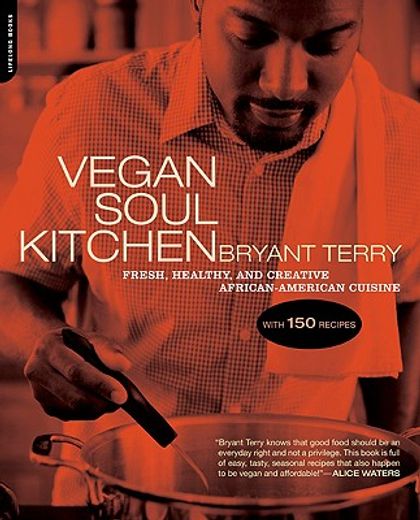 vegan soul kitchen (in English)