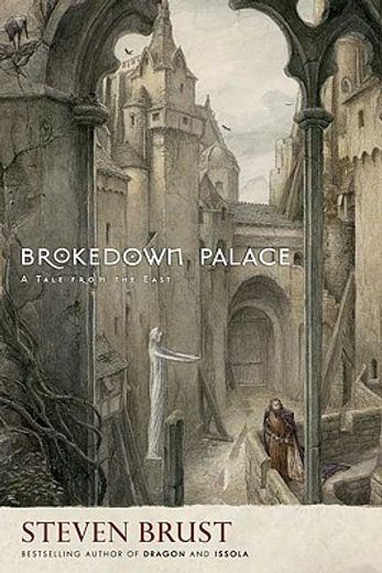 brokedown palace (en Inglés)