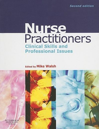 nurse practitioners,clinical skills and professional issues