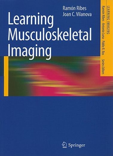 learning musculoskeletal imaging,100 essential cases