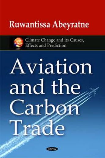 aviation and the carbon trade