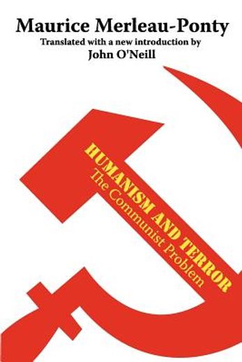 humanism and terror,the communist problem