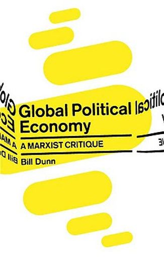 global political economy,a marxist critique