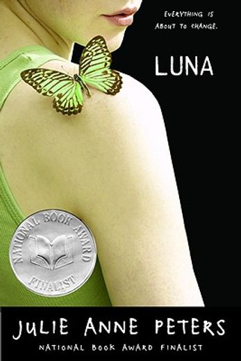 luna (in English)