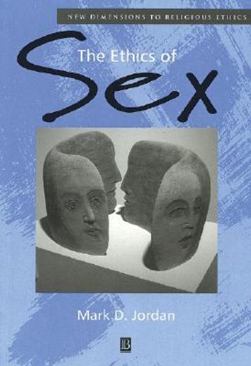 the ethics of sex