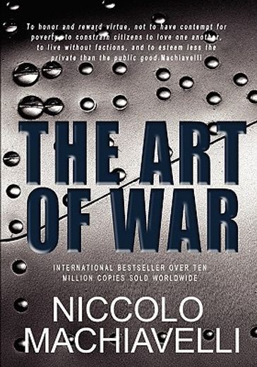 the art of war (in English)