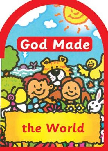 god made the world