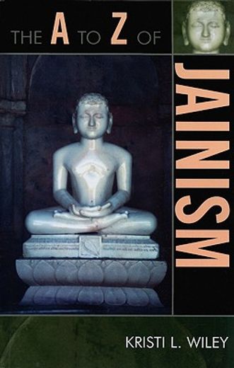 the a to z of jainism