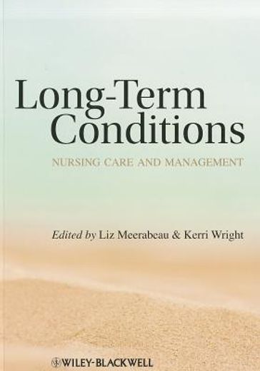 long term conditions,nursing care and management