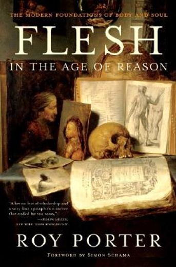 flesh in the age of reason (en Inglés)