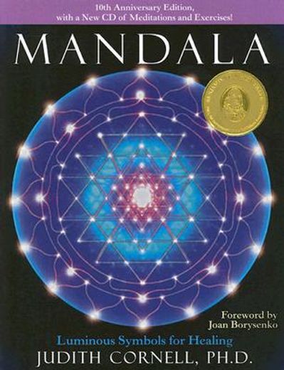 Mandala: Luminous Symbols for Healing (en Inglés)