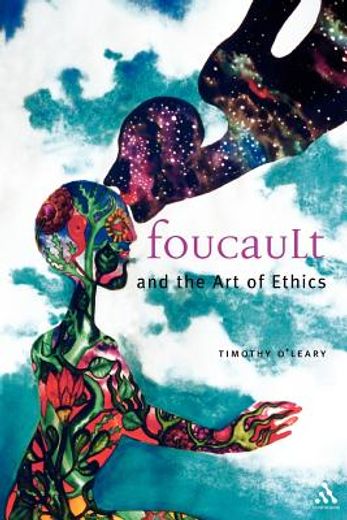 foucault,the art of ethics