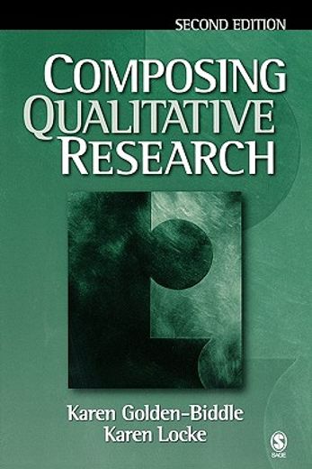 composing qualitative research