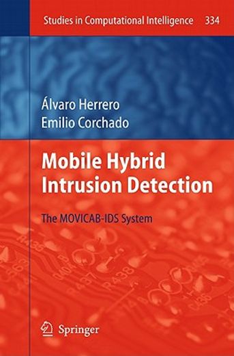 mobile hybrid intrusion detection,the movicab-ids system