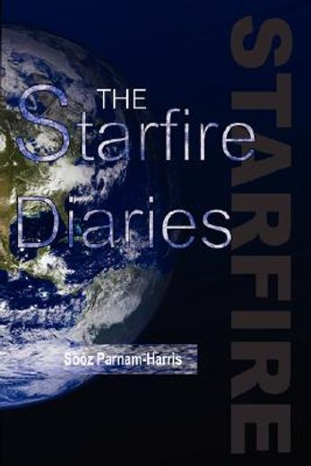 starfire diaries