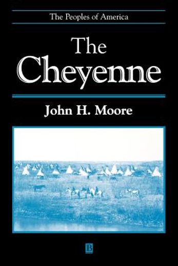 the cheyenne