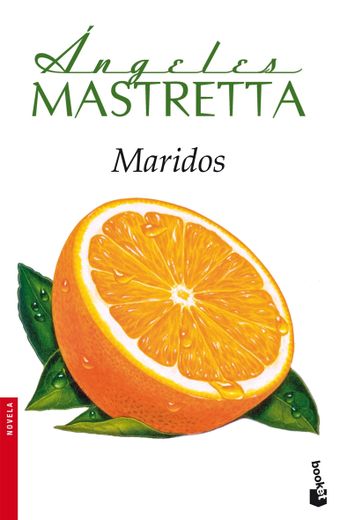 Maridos (in Spanish)