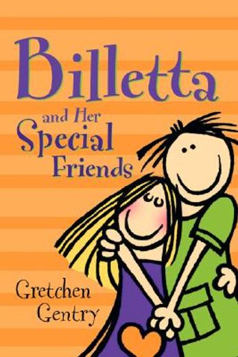 billetta and her special friends