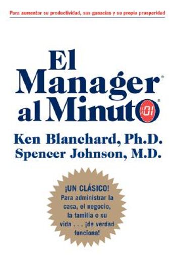 Manager al Minuto, el (in Spanish)