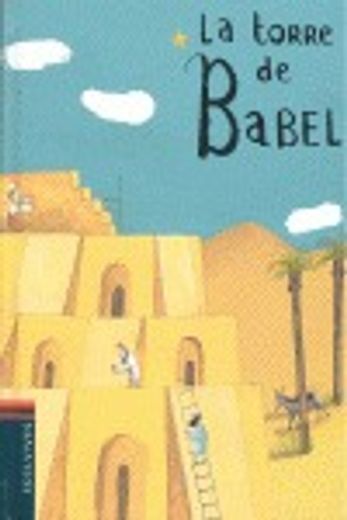 La Torre de Babel (Tanak)