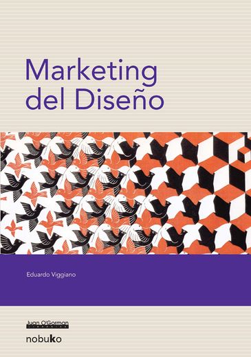 Marketing de Diseño (in Spanish)