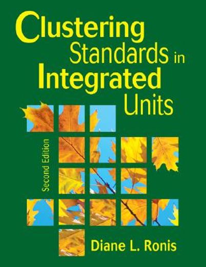 clustering standards in integrated units