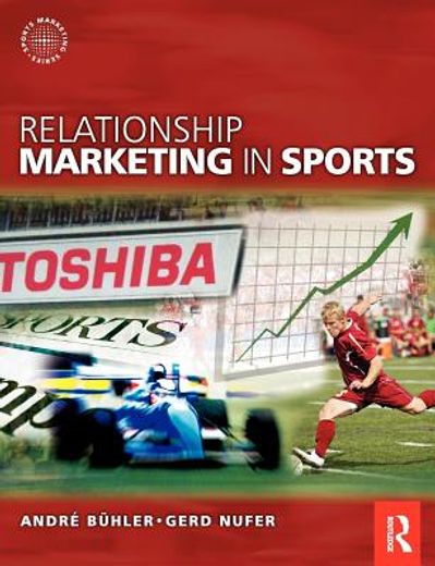 relationship marketing in sports