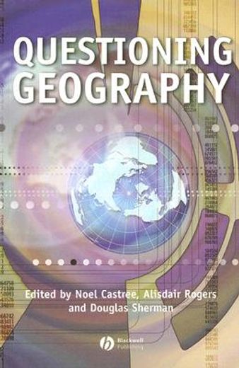 questioning geography,fundamental debates
