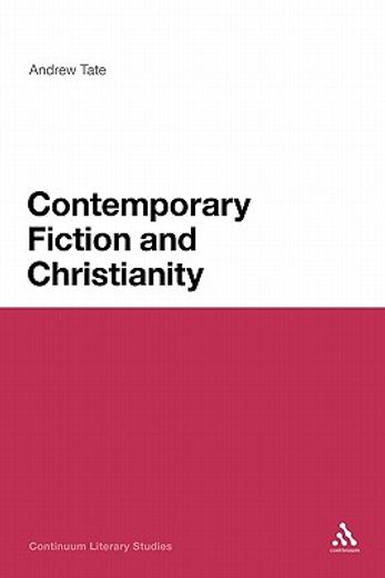 contemporary fiction and christianity