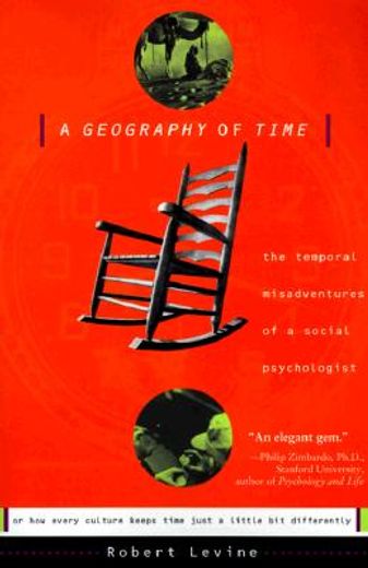 a geography of time