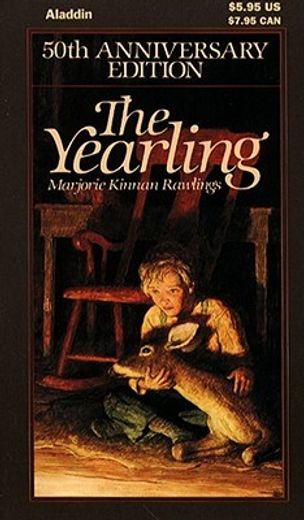 the yearling