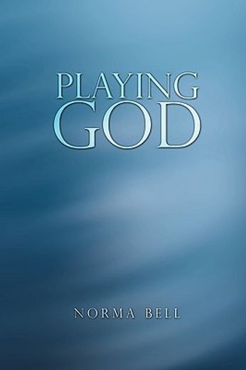 playing god