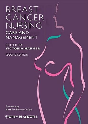 Breast Cancer Nursing Care and Management (en Inglés)