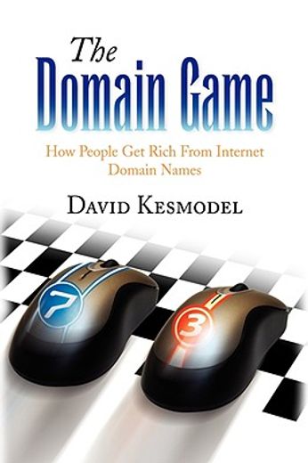 the domain game