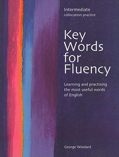 key words for fluency:intermediate