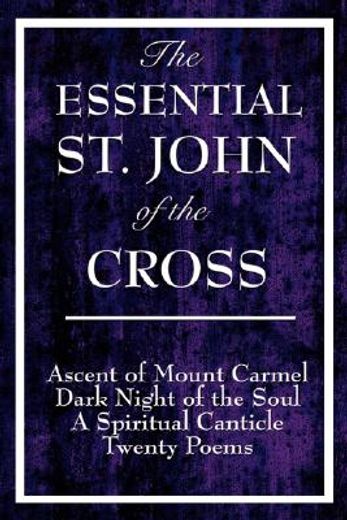 essential st. john of the cross