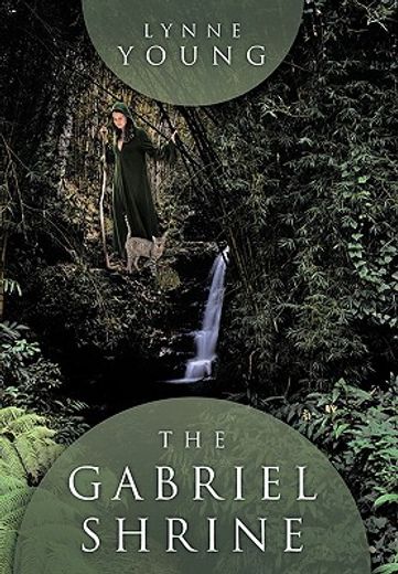 the gabriel shrine (en Inglés)