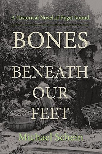 bones beneath our feet