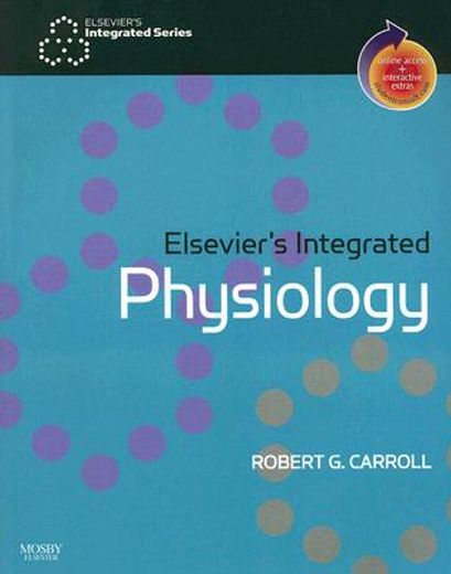 elsevier´s integrated physiology