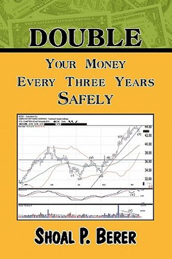 double your money every three years safely