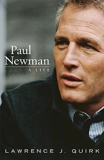 paul newman,a life
