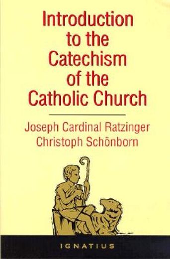 introduction to the catechism of the catholic church (in English)
