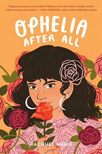 Ophelia After all (en Inglés)